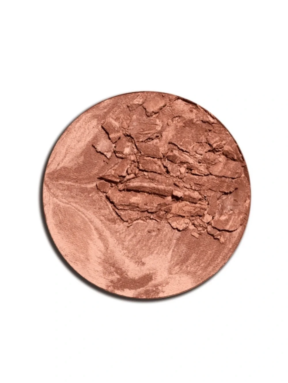 HUDA BEAUTY GLOWISH SOFT RADIANCE BRONZING POWDER;—03 TAN LIGHT